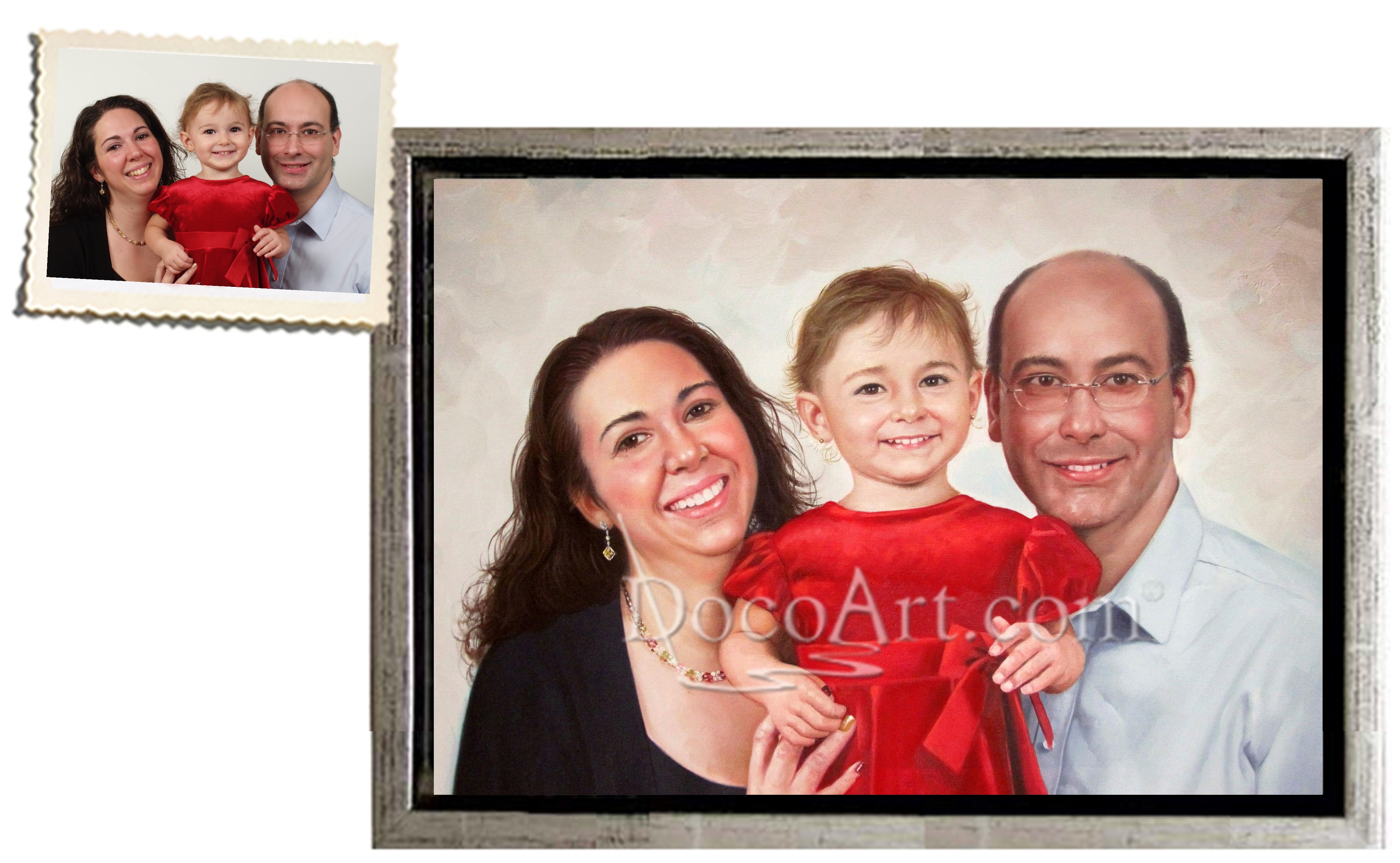 Family Portrait